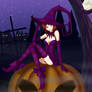 Helloween Witch