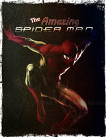 FRONT - Amazing Spider Man #1 (Amazing Fantasy 15)