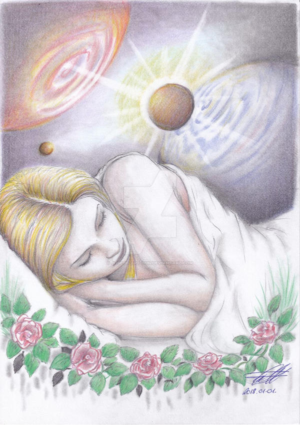 Deviantart Sleep Deep sleep by Joseph-Art-HUN on DeviantArt