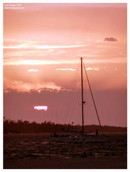 Lakes Entrance