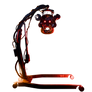 Shreddy Fazchair render
