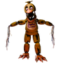 NB's withered chica