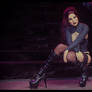 Mysterious Laura