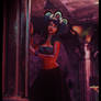 3DLokis Yearning Demona