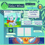 Team Solar Wind App