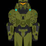 ODST / clone Commando