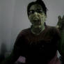 zombie me