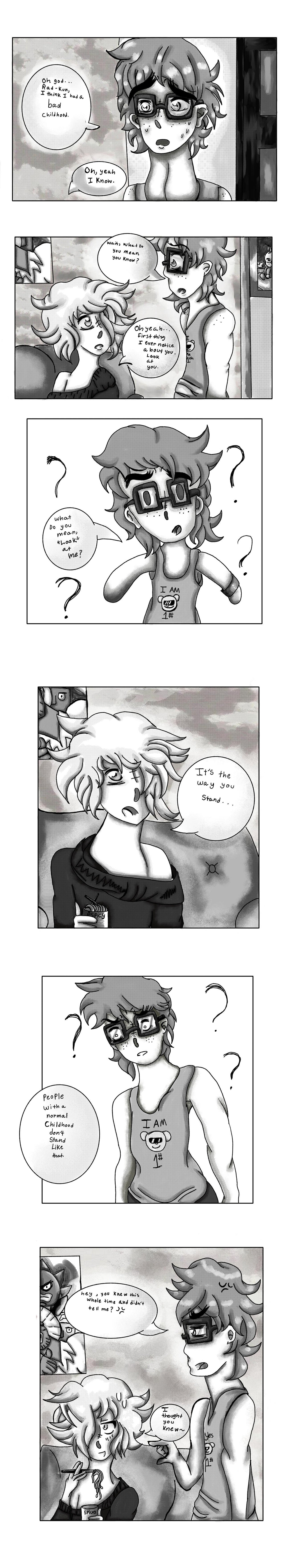 Rin Had A Bad Childhood Meme By Angelcrossfiled On DeviantArt rin-had-a-bad-childhood-meme-by-angelcrossfiled-on-deviantart