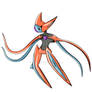 Deoxys