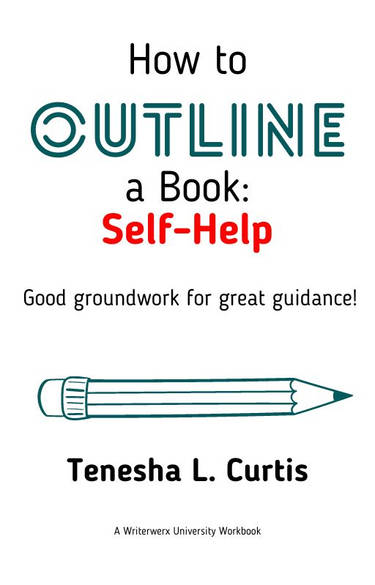 How to Outline a Book: Self-Help (full text)