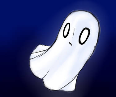 Napstablook