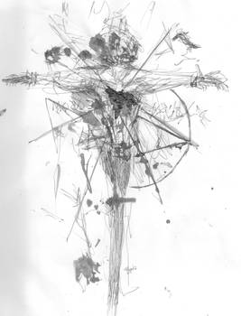 2012 - Scarecrow