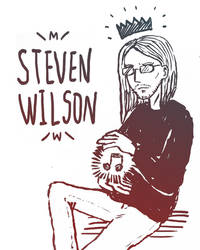 Steven Wilson