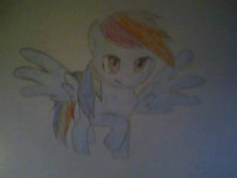 Rainbow Dash