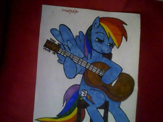 Rainbow Dash