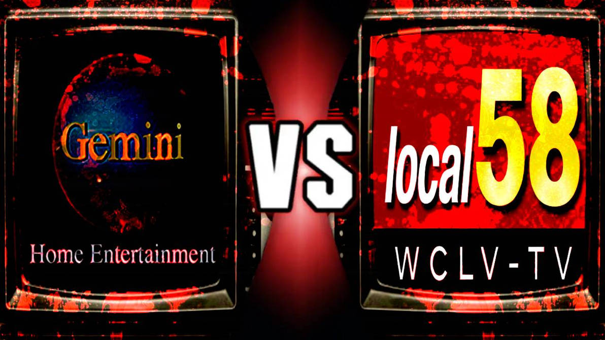 Local 58 Contingency Deviantart Gemini home entertainment vs local 58 by Y0urFr13ndlyDeadGuy on DeviantArt