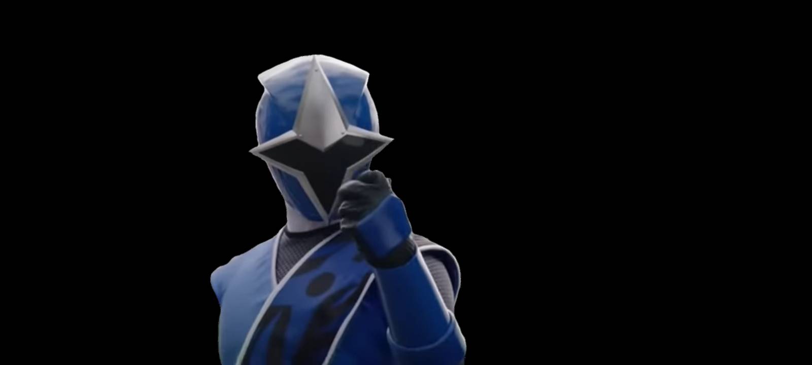 Power ranger preston tien by Y0urFr13ndlyDeadGuy on DeviantArt