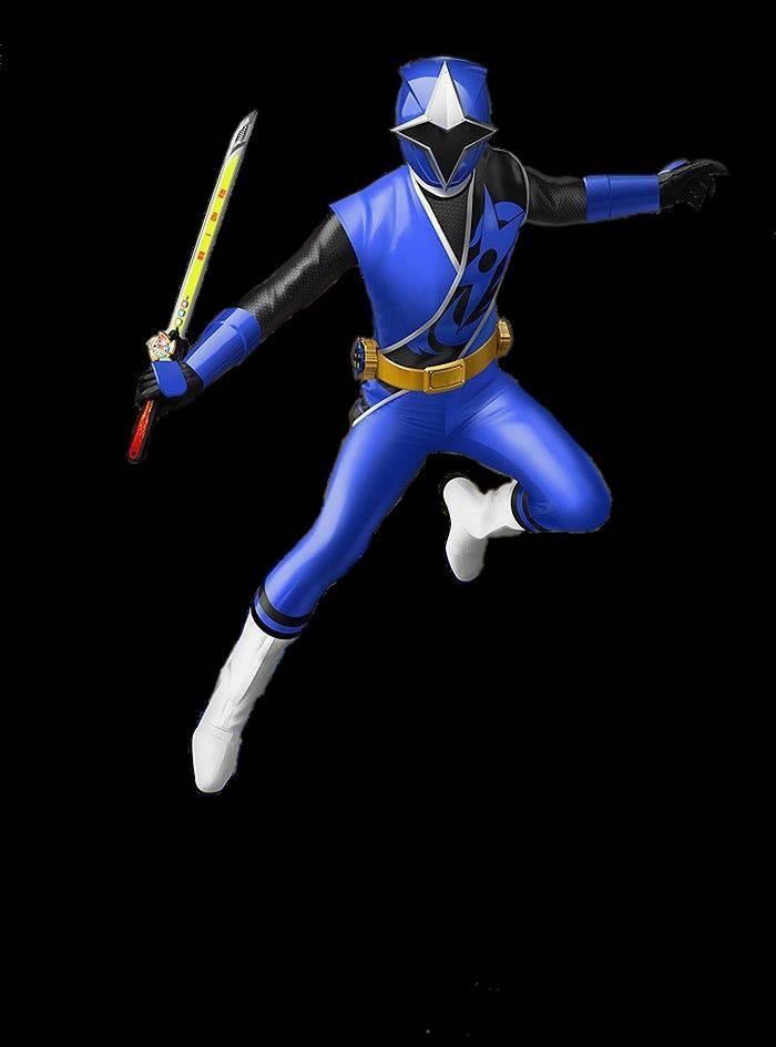 Power ranger preston tien by Y0urFr13ndlyDeadGuy on DeviantArt