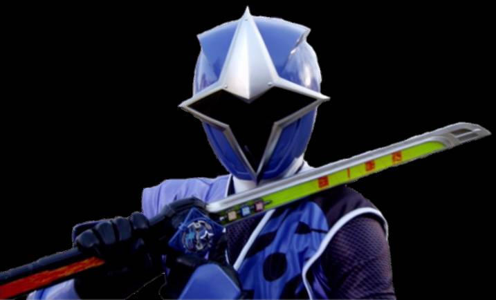 Power ranger preston tien by Y0urFr13ndlyDeadGuy on DeviantArt