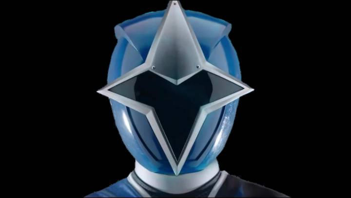 Power ranger preston tien by Y0urFr13ndlyDeadGuy on DeviantArt