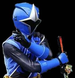 Power ranger preston tien by Y0urFr13ndlyDeadGuy on DeviantArt