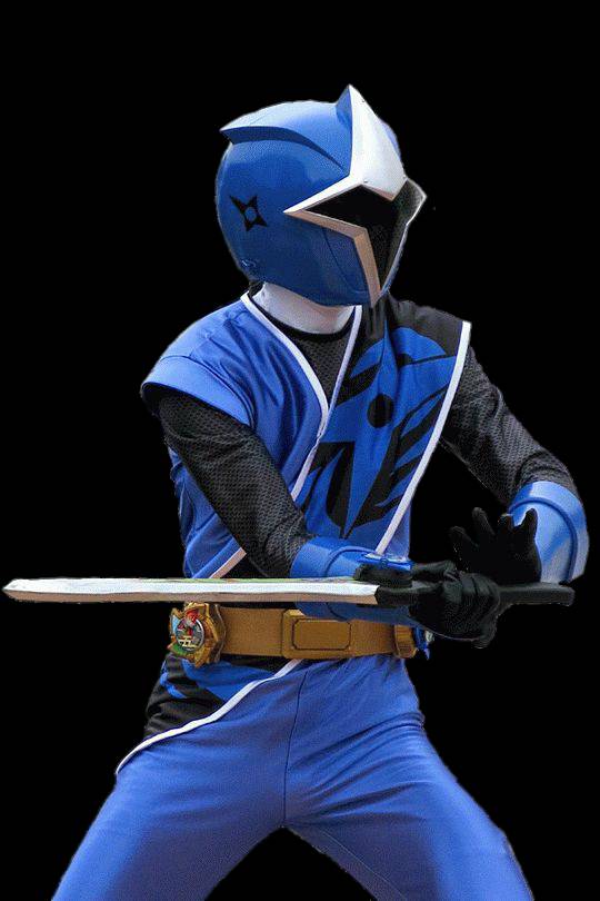 Power ranger preston tien by Y0urFr13ndlyDeadGuy on DeviantArt