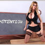 Detention ... (IRay)