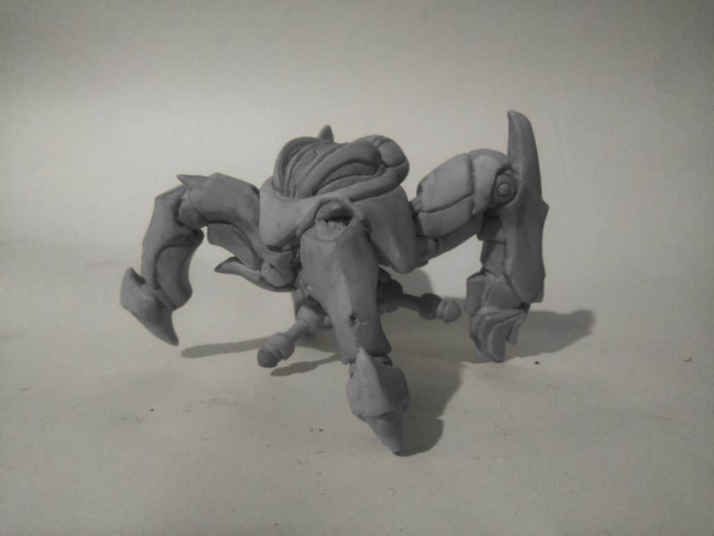 Dragoon Sc dragoon protos starcrafT REMASTERED, 2 by Drakolobo on DeviantArt