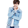 V Kim Tae Hyung BTS png by jungleelovely