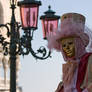 Venice carnival