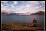 Pangong Lake - Ladakh by zaffonato