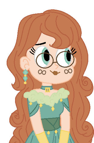 Rhina The Riddled by RinaEnergy17 on DeviantArt