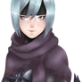 Fire Emblem Nohr Retainer : Beruka