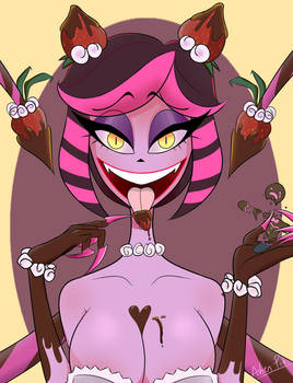 Evelynn Sugar Rush