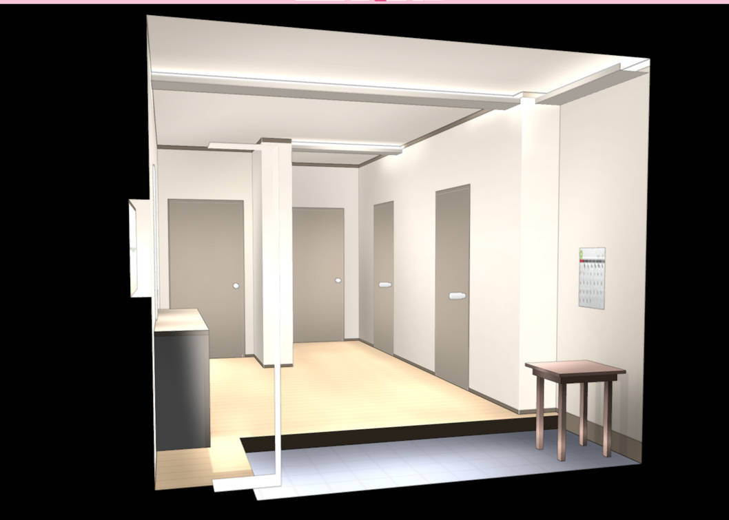 Entrance by nana115 on DeviantArt