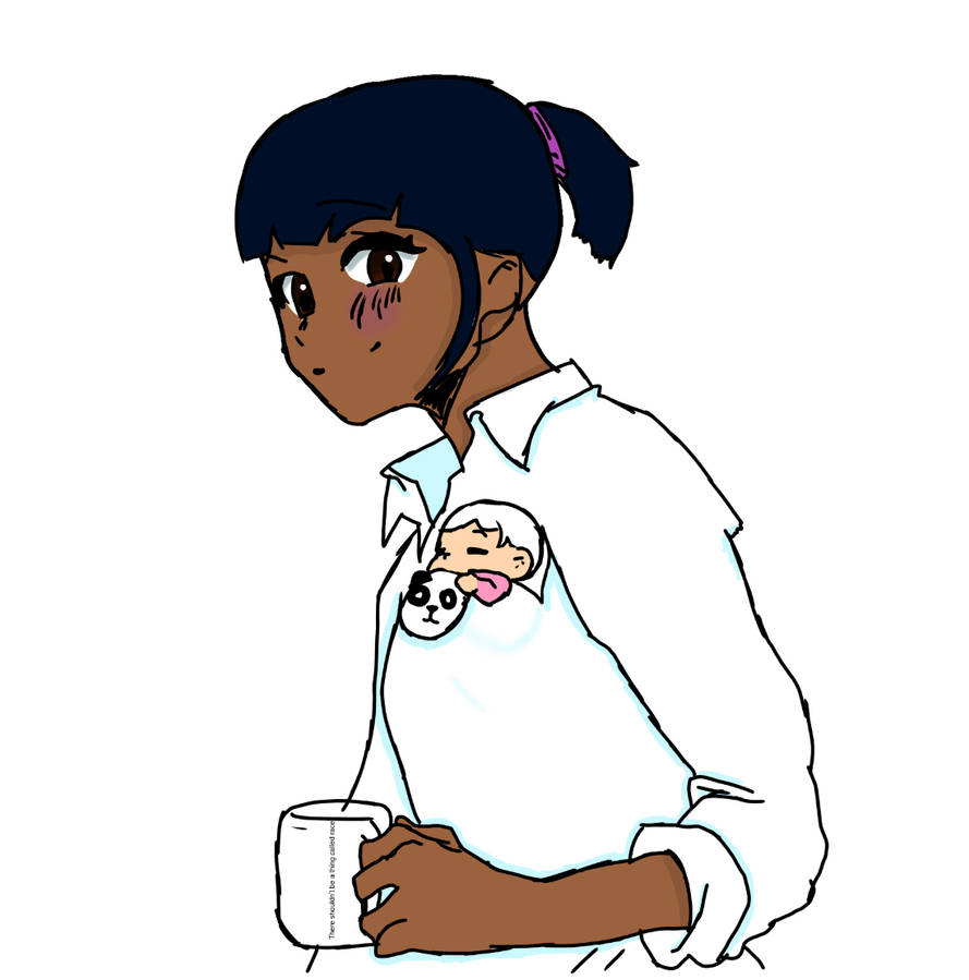 NEW CHARACTER(S) help me name them by shadamyshipsail on DeviantArt