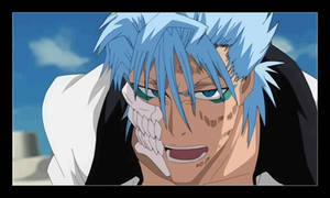 + Grimmjow +