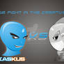 KasKus Vs DeviantArt