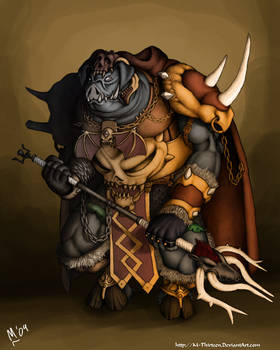 Ganon