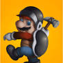 Hammer Mario