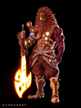Explore The Best Ganondorf Art Deviantart Explore The Best Ganondorf Art Deviantart
