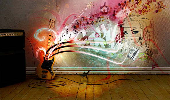 guitarWall