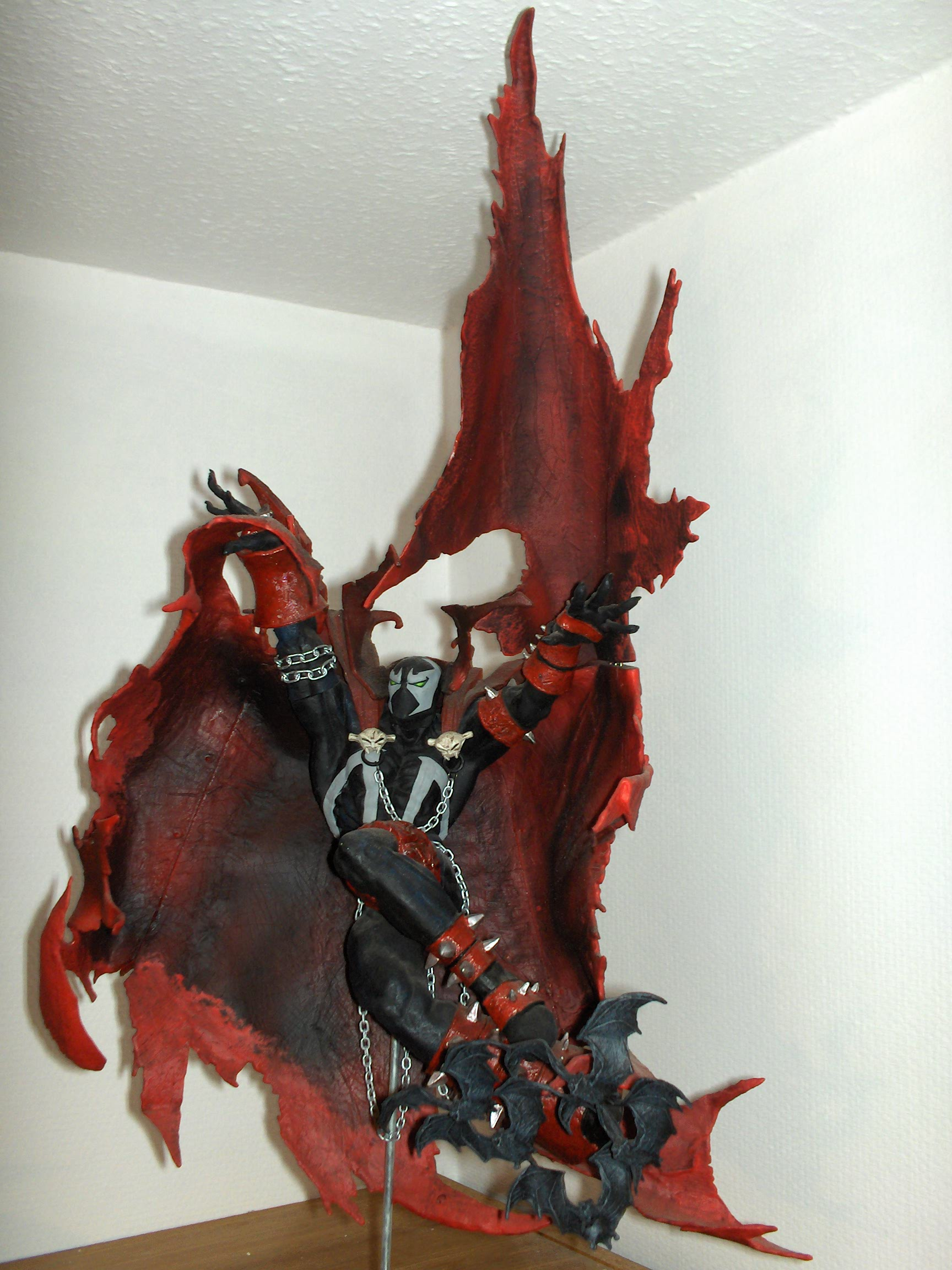 spawn