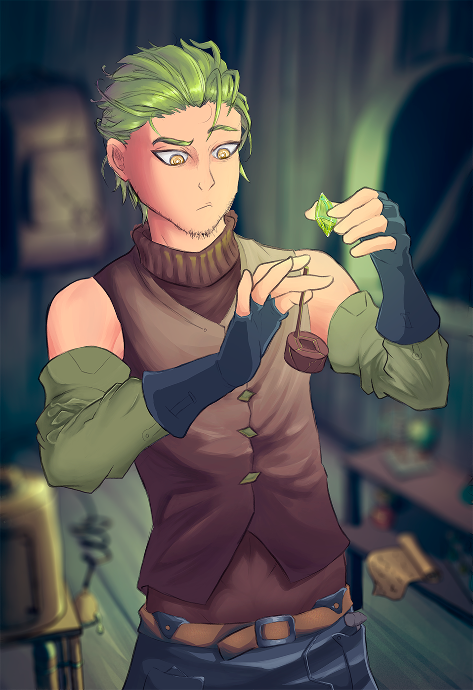 Inventor By Deiiiete On Deviantart Inventor By Deiiiete On Deviantart