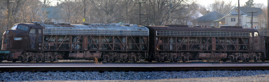 Locomotives with lean ribs by xshadow259 on DeviantArt