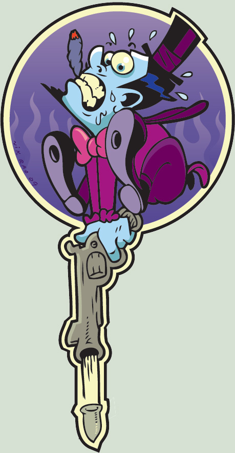 Krespo by troopmonkey on DeviantArt