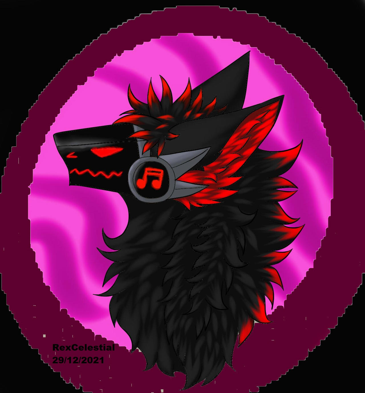 Spike Protogen by rexfennecblue on DeviantArt