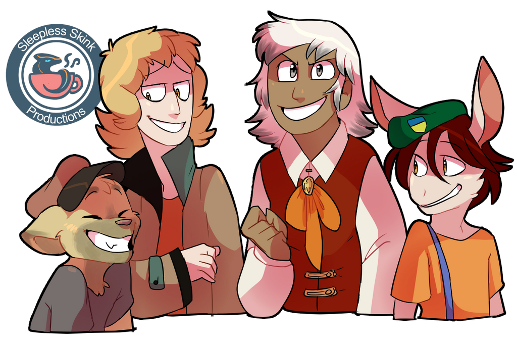 LADIES by WindFlite
