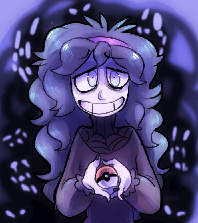 hex maniac