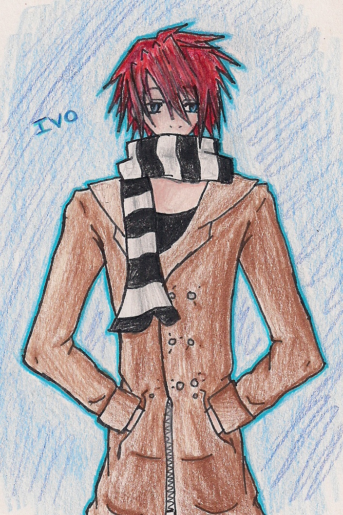 Ivo